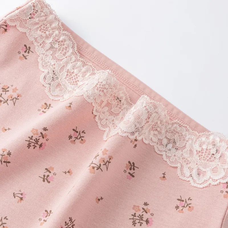 Pretty Lady Underpants Women's 3 Pack-3