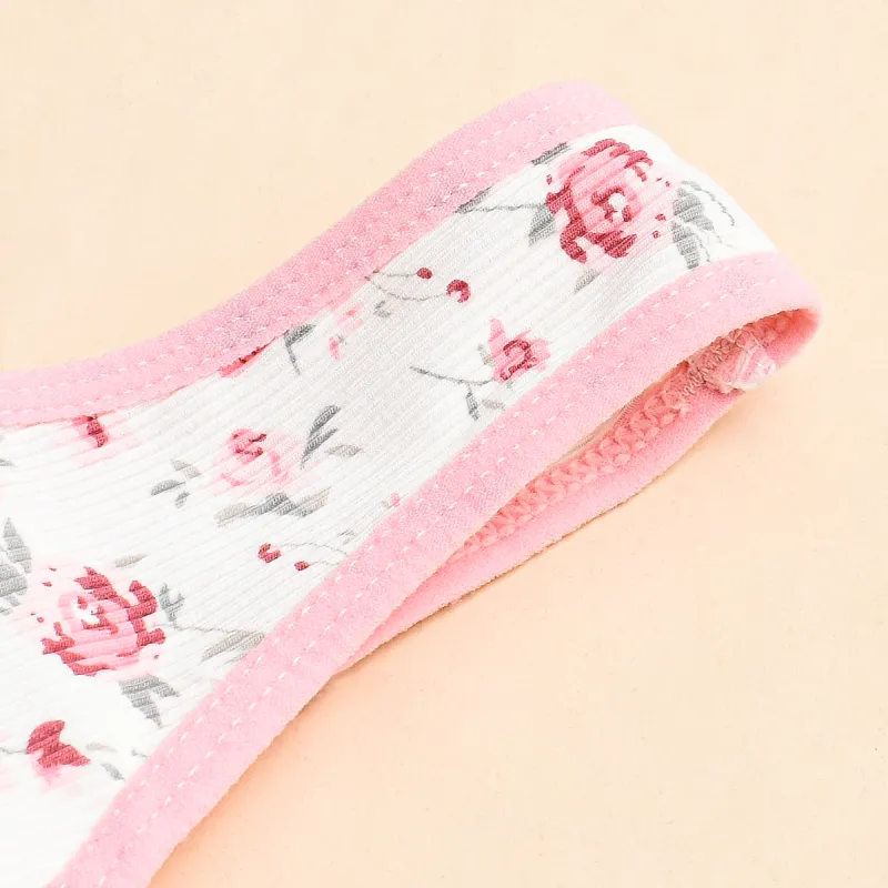 Pretty lady Women's Bras-11
