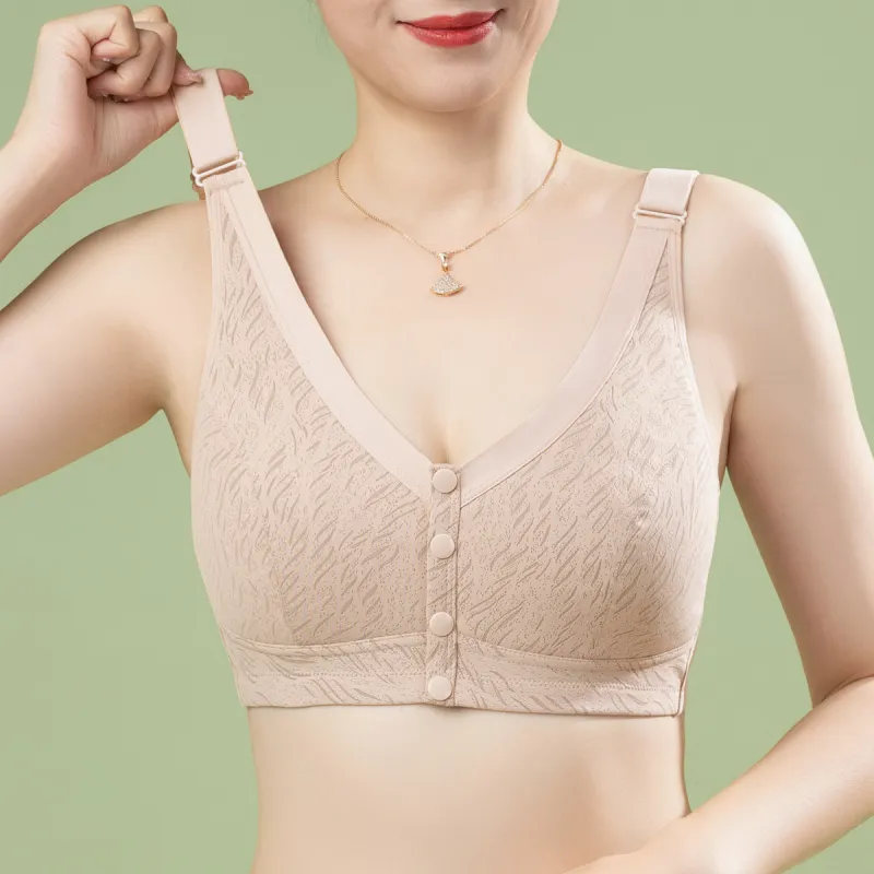 Pretty lady Women's Bras-3