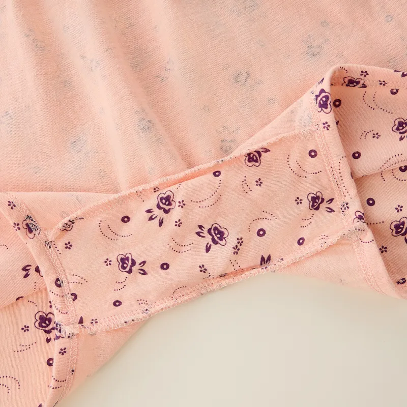 Pretty Lady Underpants Women's 3 Pack-7