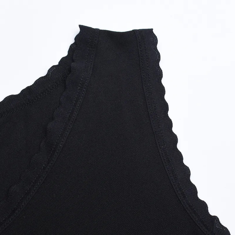 Pretty lady Women's Tank Tops-2
