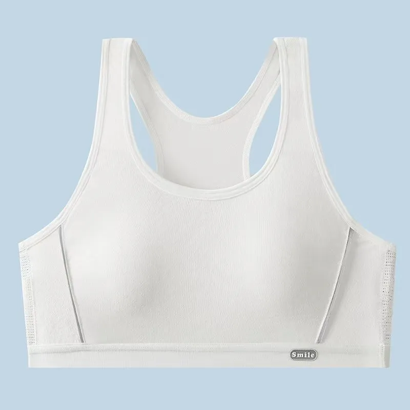 Pretty lady Women's Bras-6