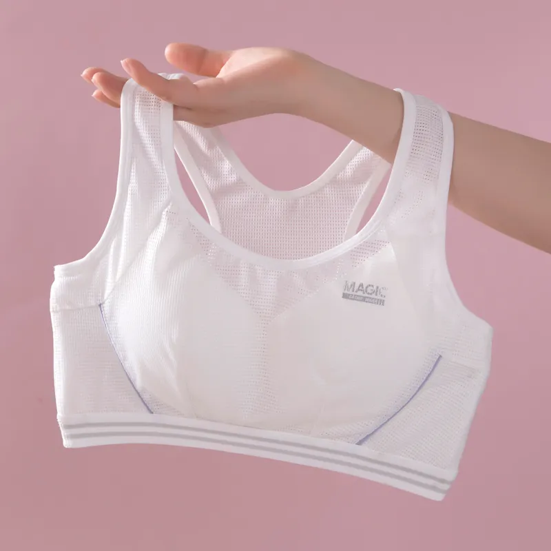 Pretty lady Women's Bras-2