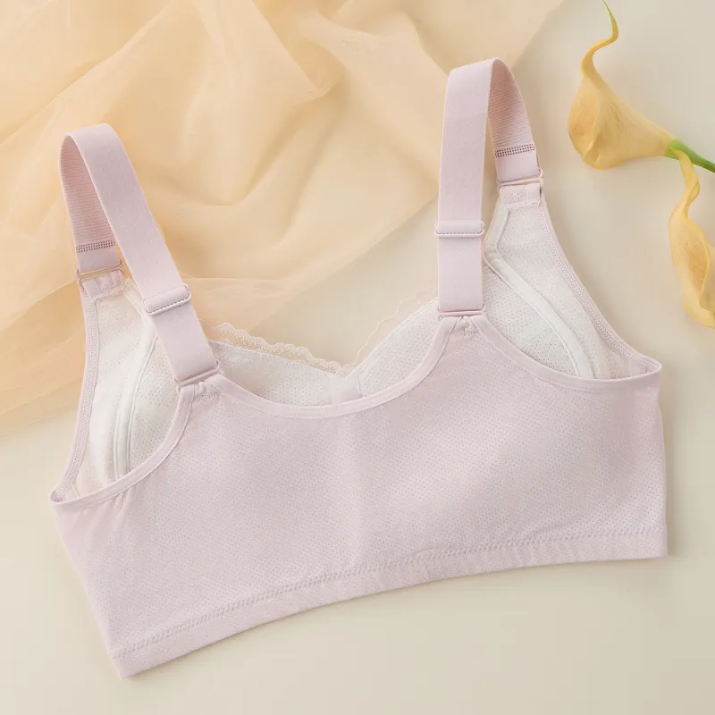 Pretty lady Women's Bras-11