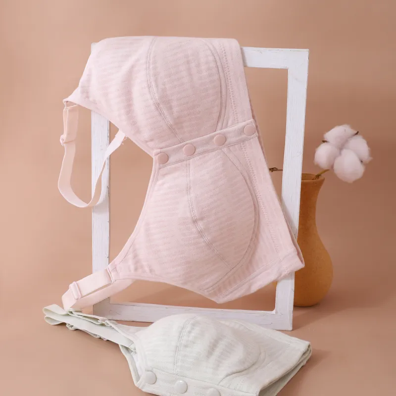 Pretty lady Women's Bras-3