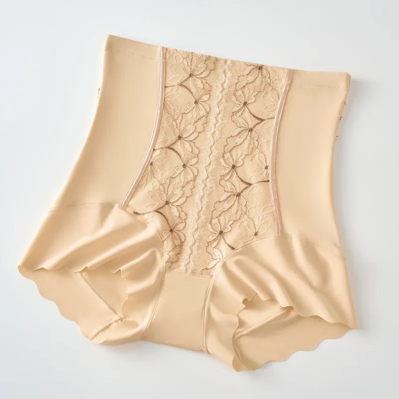 Pretty Lady Shapewear Bottom Women's Combo Set-2