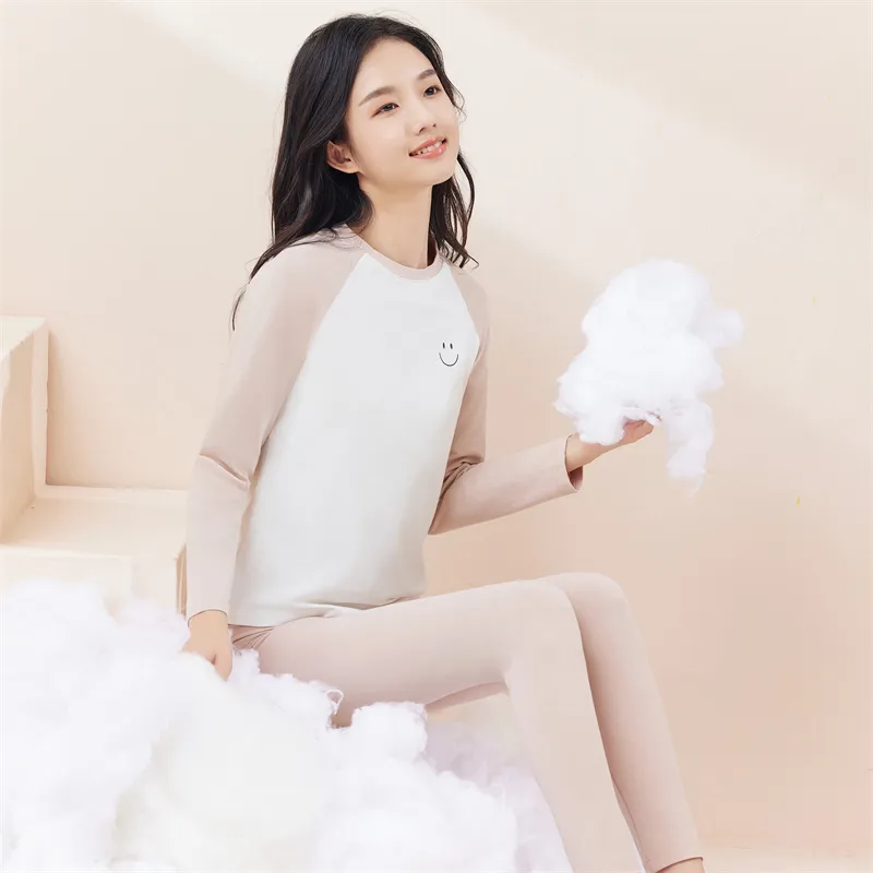Pretty Lady Thermal Set Women's-10