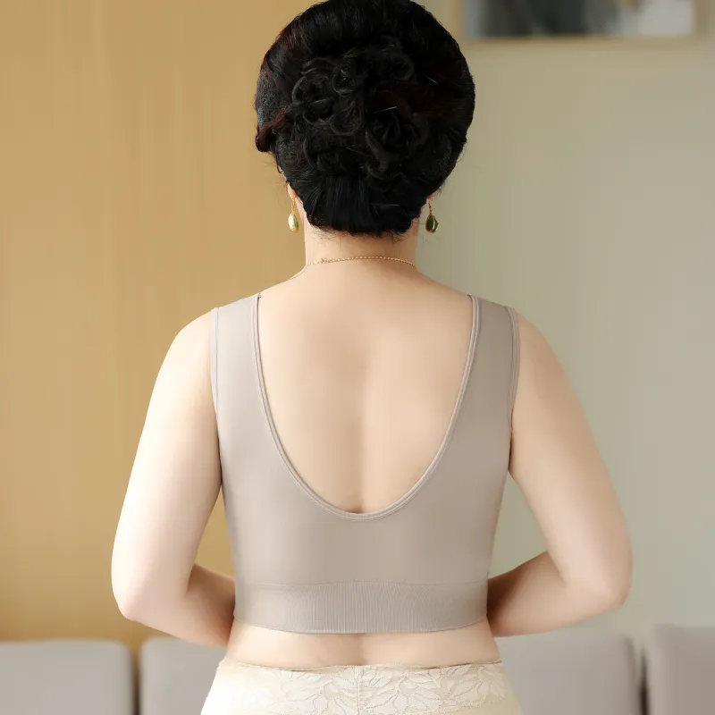 Pretty lady Women's Bras-1