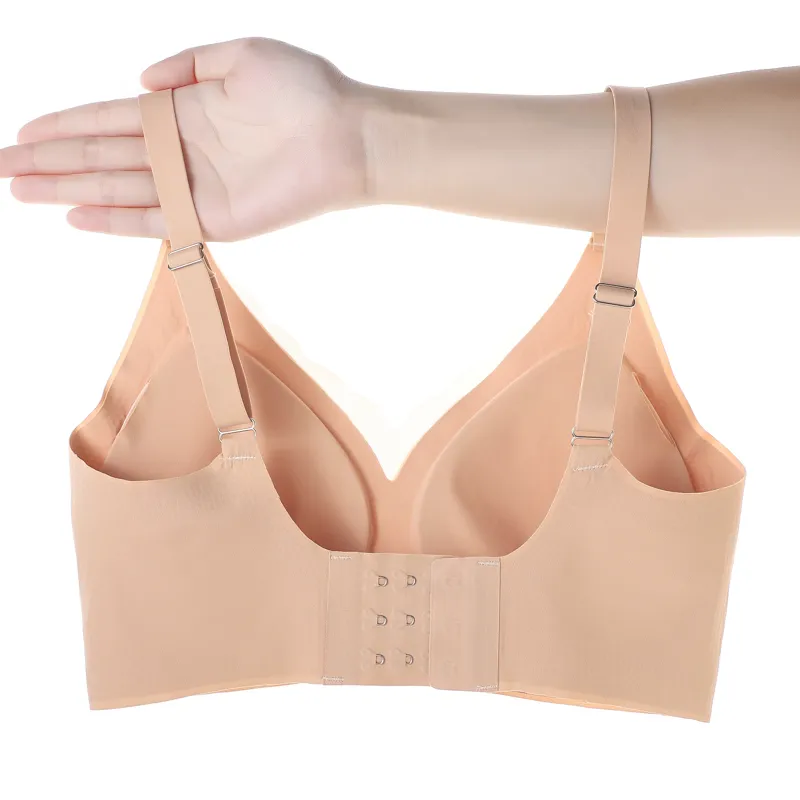 Pretty lady Women's Bras-7
