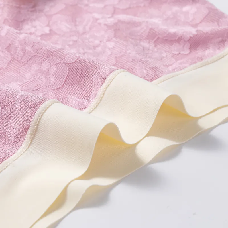 Pretty Lady Underpants Women's 3 Pack-5