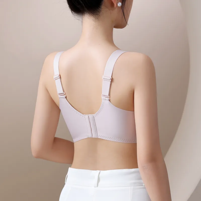 Pretty lady Women's Bras-4