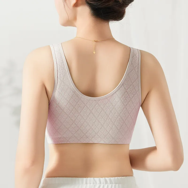 Pretty lady Women's Bras-3