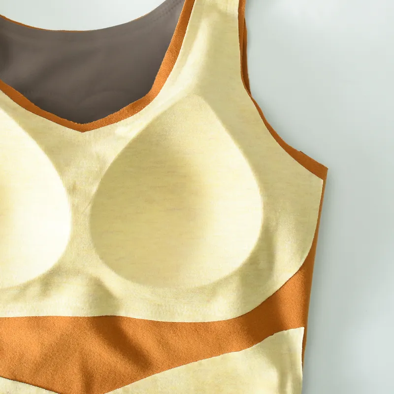 Pretty lady Women's Tank Tops-12