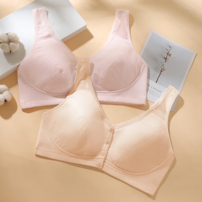 Pretty lady Women's Bras-2