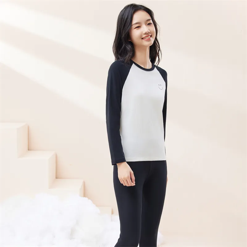 Pretty Lady Thermal Set Women's-1