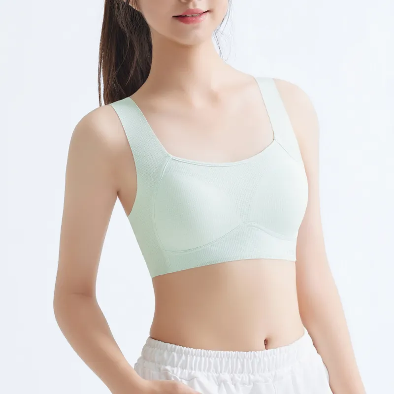 Pretty lady Women's Bras-6