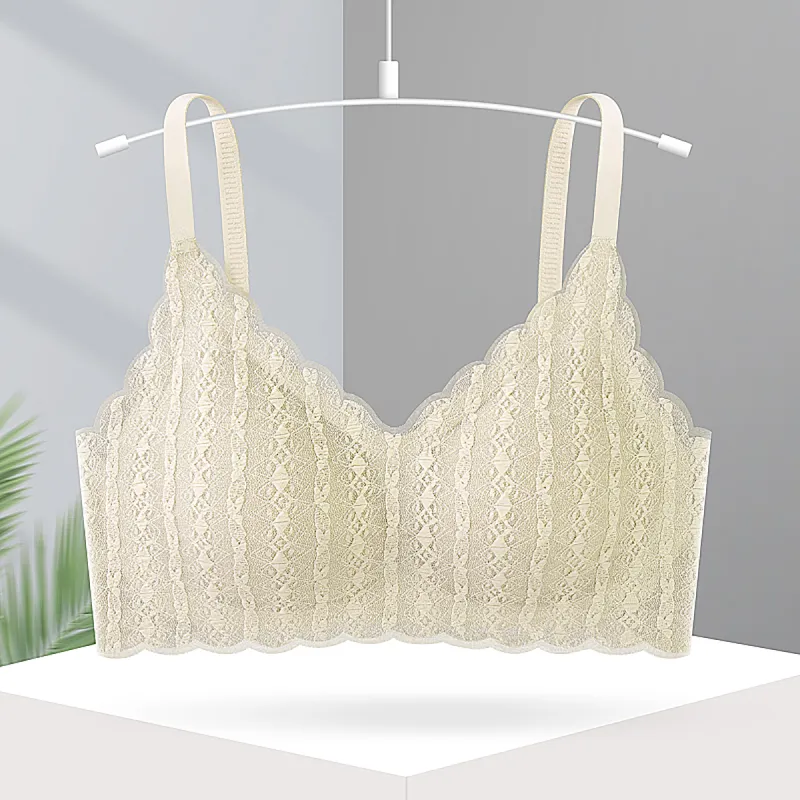 Pretty lady Women's Bras-1