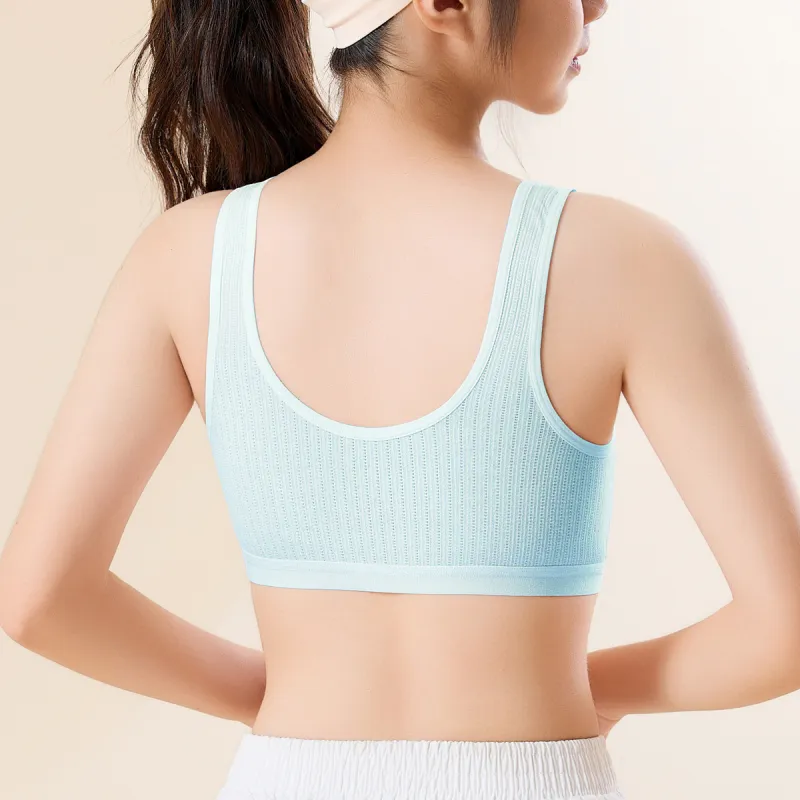 Pretty lady Women's Bras-6