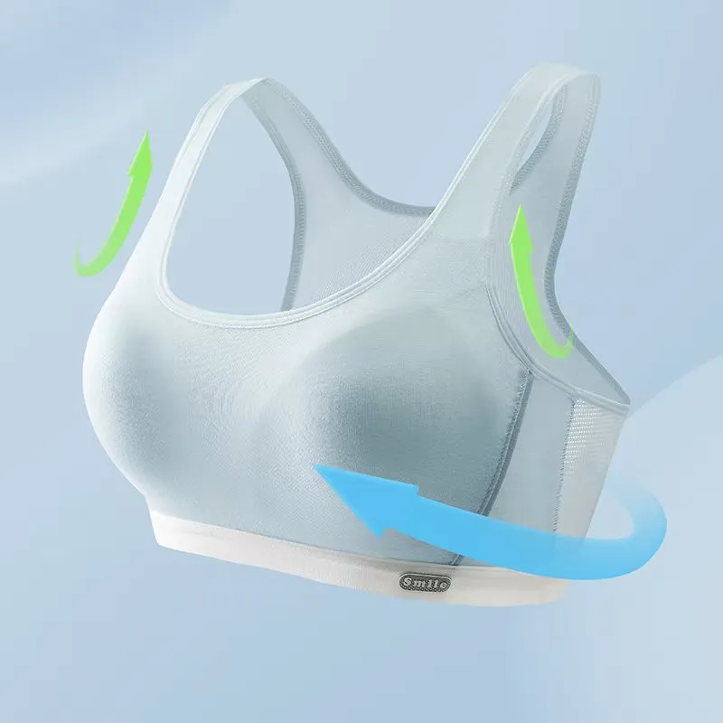 Pretty lady Women's Bras-1