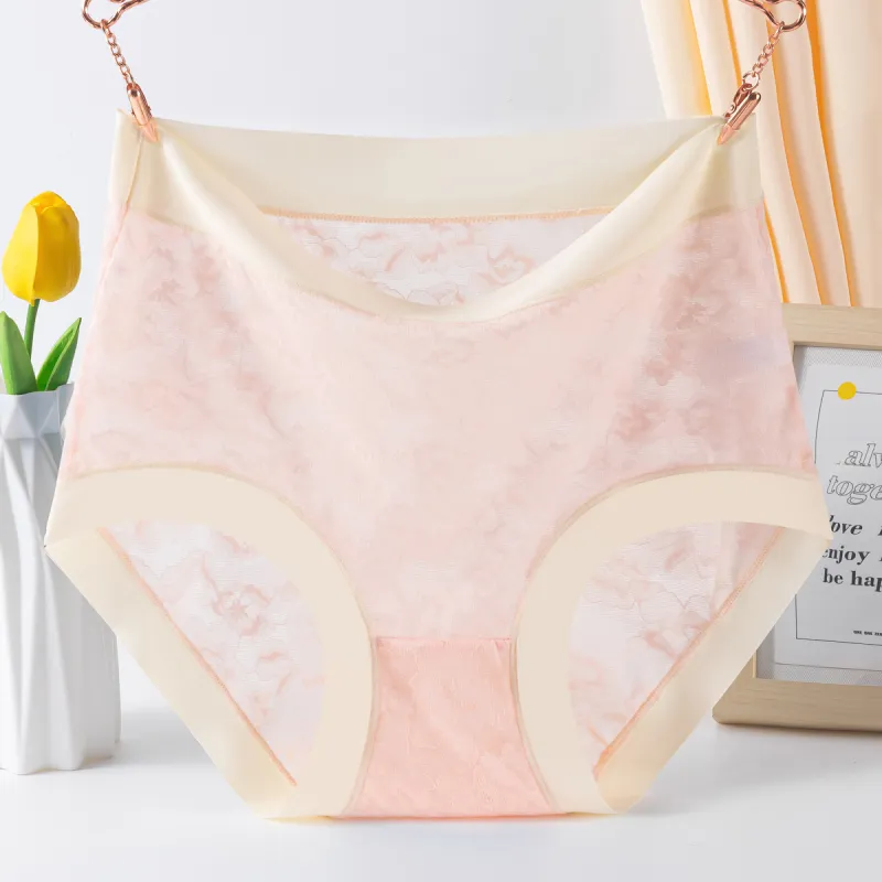 Pretty Lady Underpants Women's 3 Pack-7