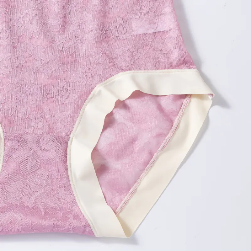 Pretty Lady Underpants Women's 3 Pack-2