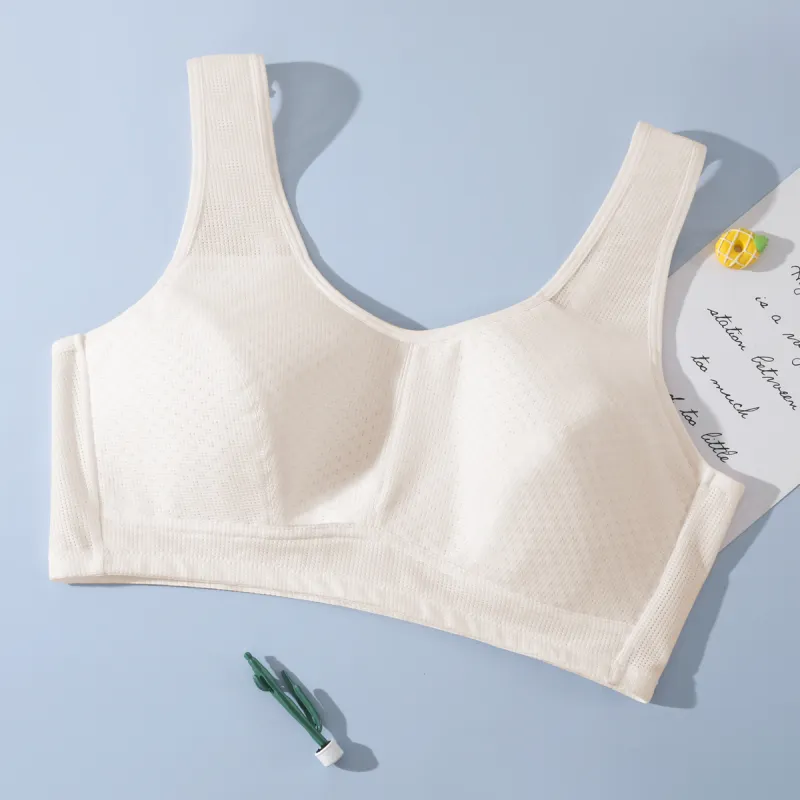 Pretty lady Women's Bras-2