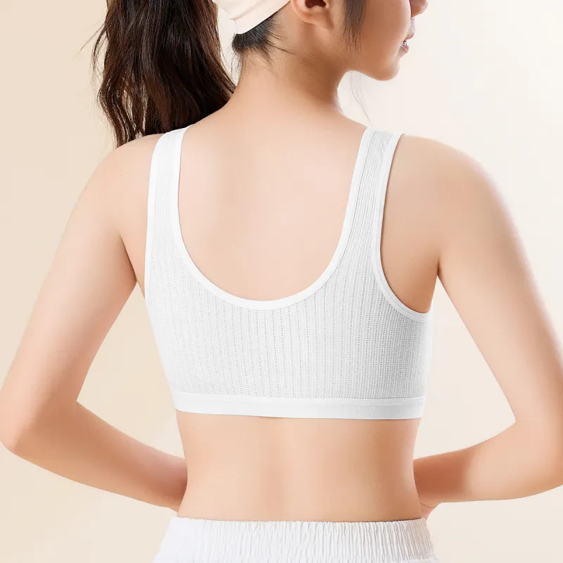 Pretty lady Women's Bras-2