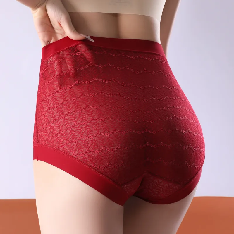 Pretty Lady Underpants Women's 2 Pack-4