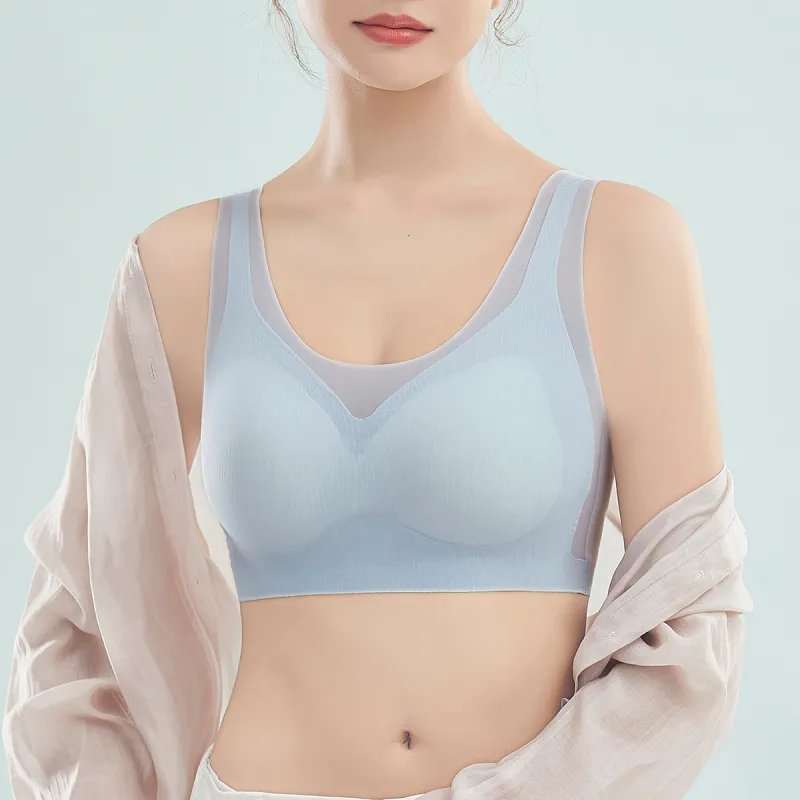 Pretty lady Women's Bras-2