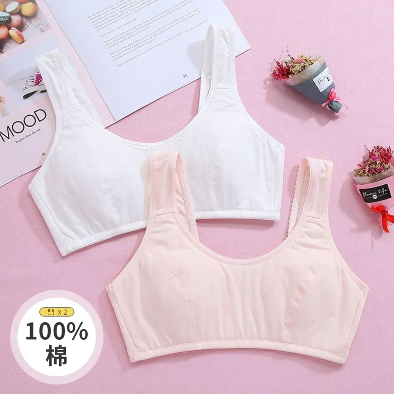 Pretty lady Women's Bras-1