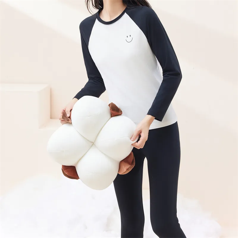 Pretty Lady Thermal Set Women's-2