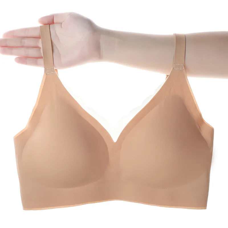 Pretty lady Women's Bras-8