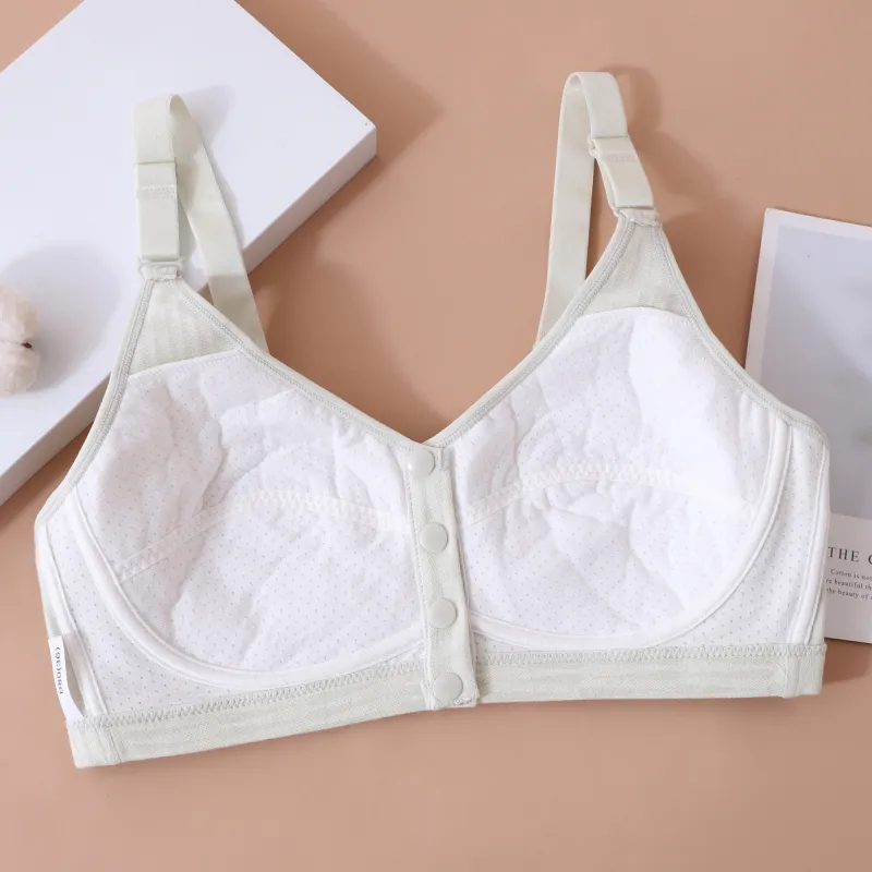 Pretty lady Women's Bras-7