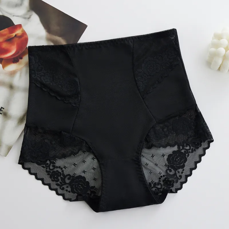 Pretty Lady Underpants Women's 2 Pack-4
