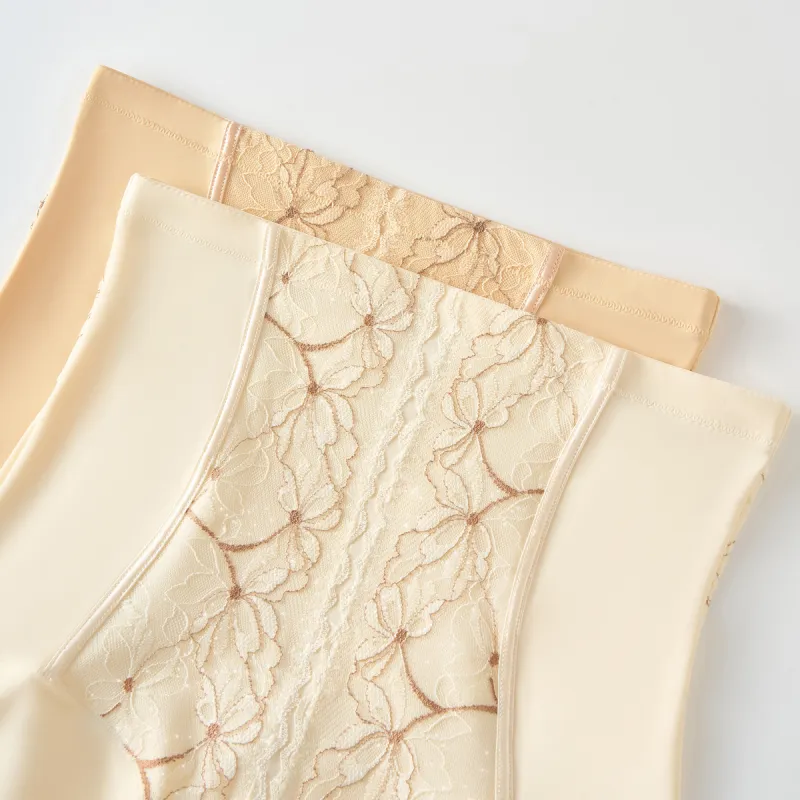 Pretty Lady Shapewear Bottom Women's Combo Set-9