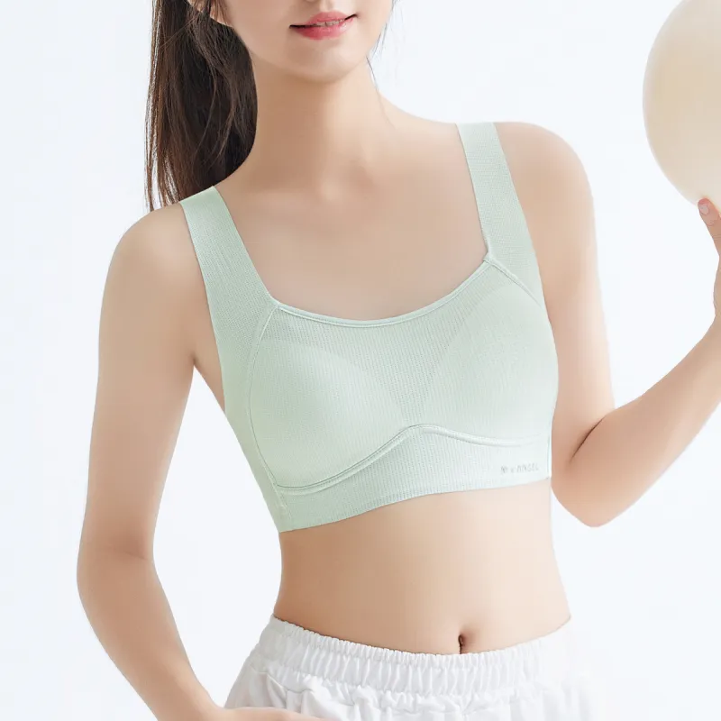 Pretty lady Women's Bras-7