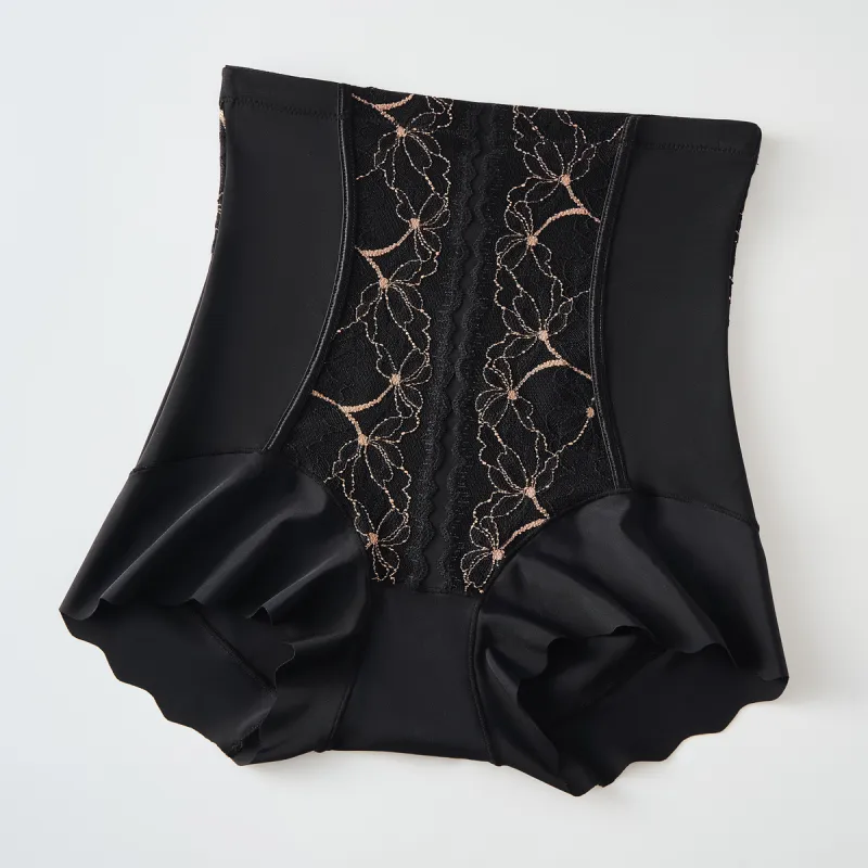 Pretty Lady Shapewear Bottom Women's Combo Set-5