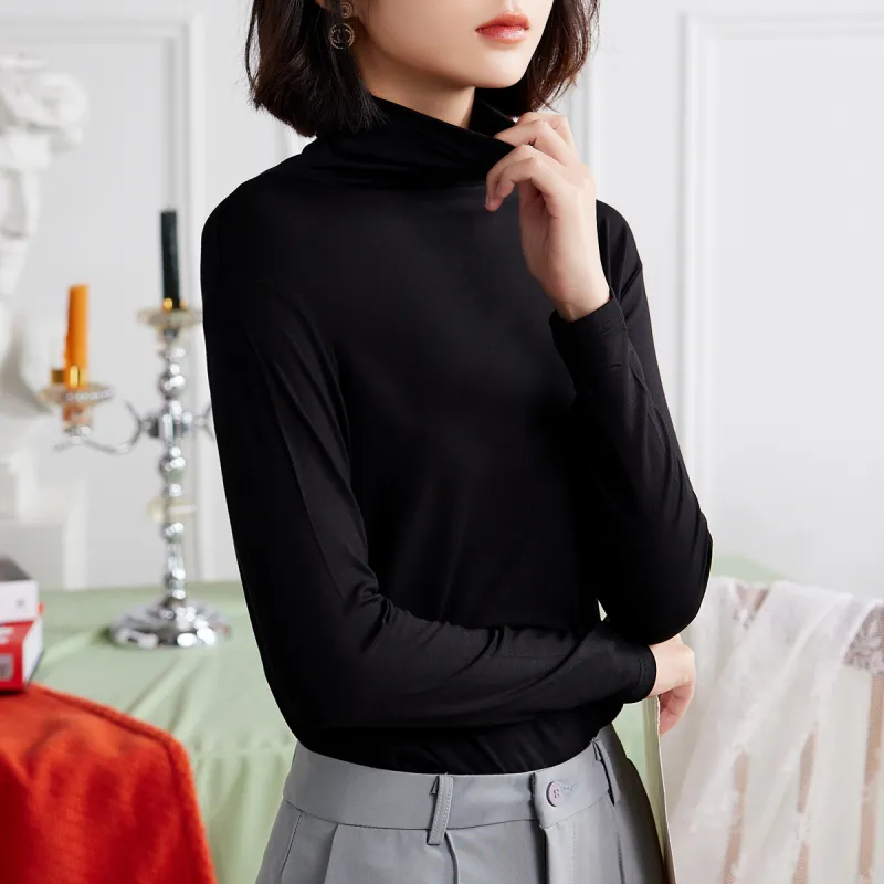 Pretty Lady Undershirts Women's-9
