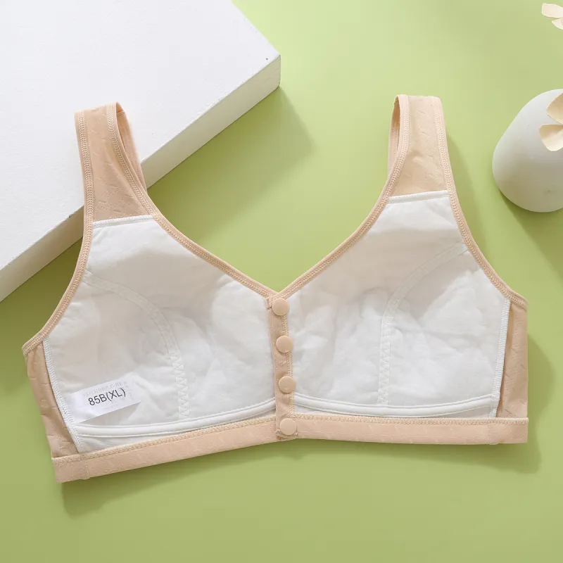 Pretty lady Women's Bras-4