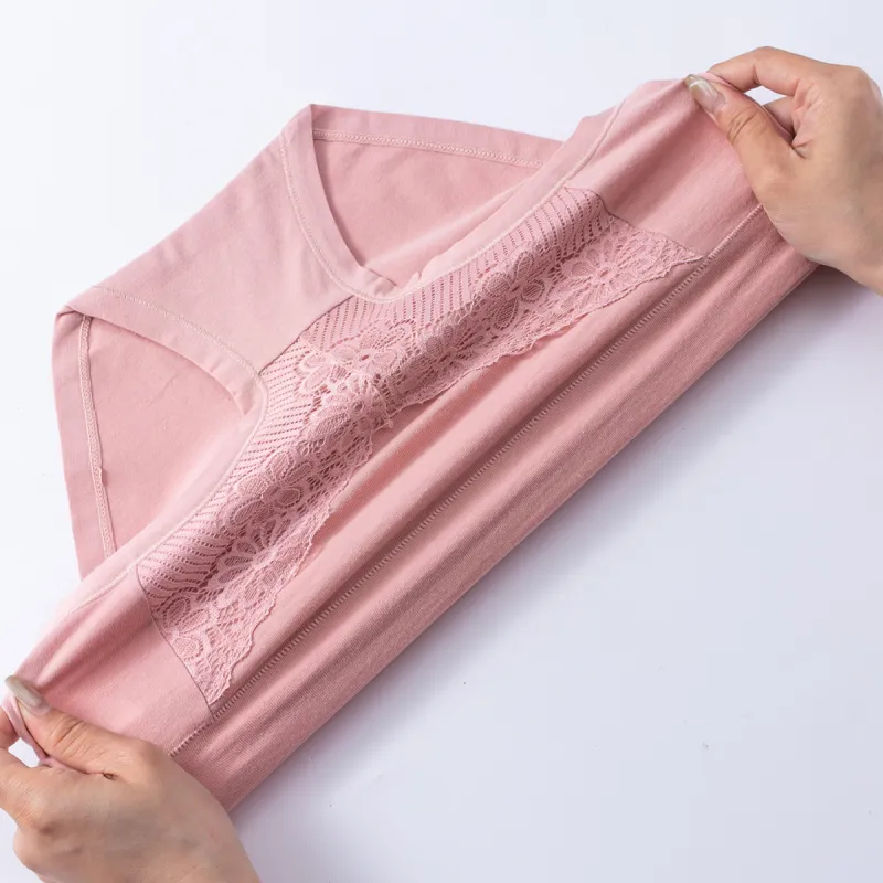 Pretty Lady Underpants Women's 3 Pack-3