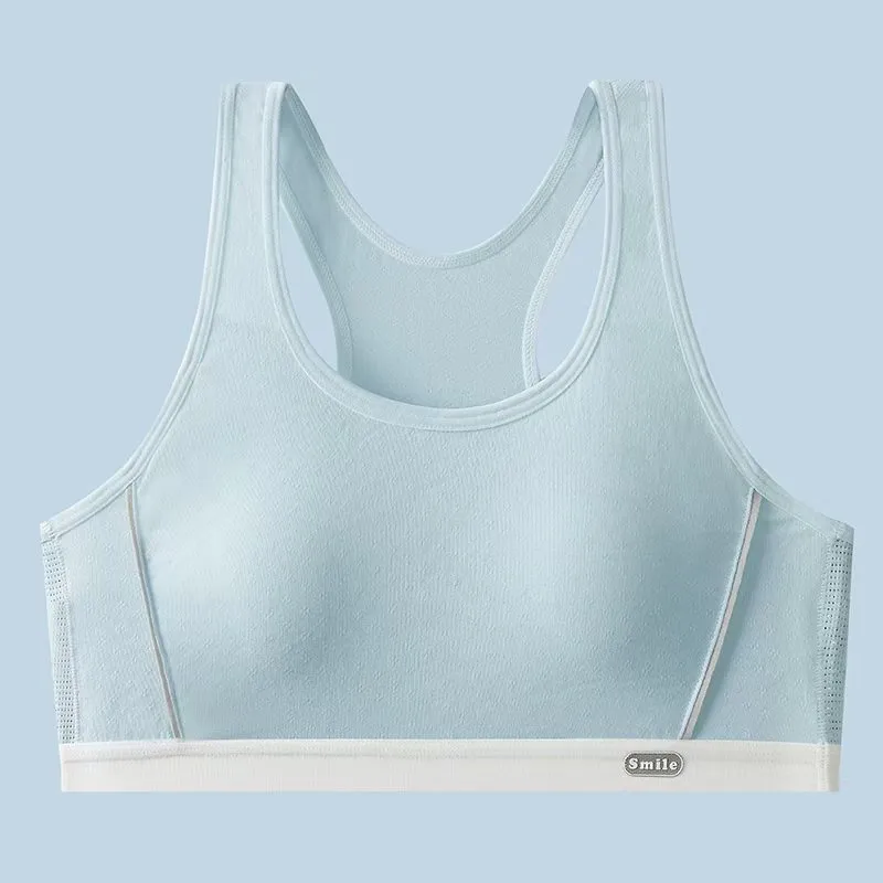 Pretty lady Women's Bras-5
