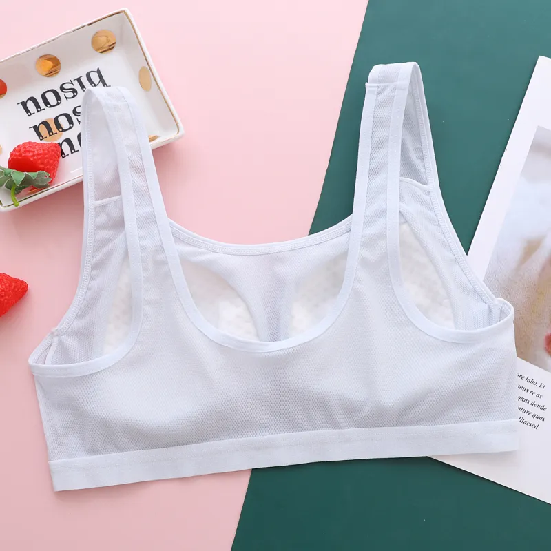 Pretty lady Women's Bras-10