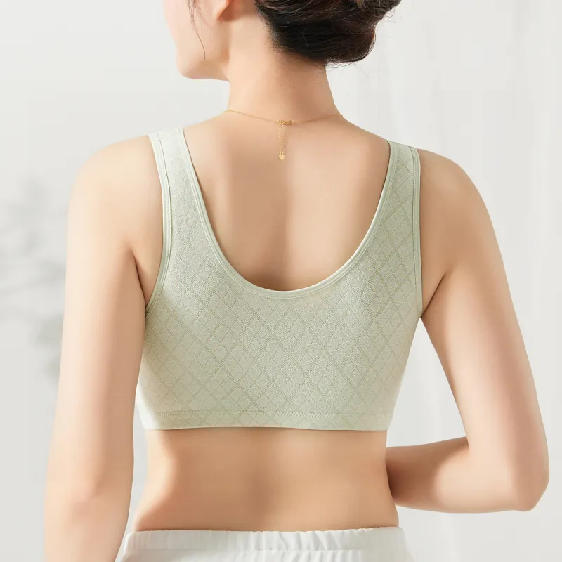 Pretty lady Women's Bras-8