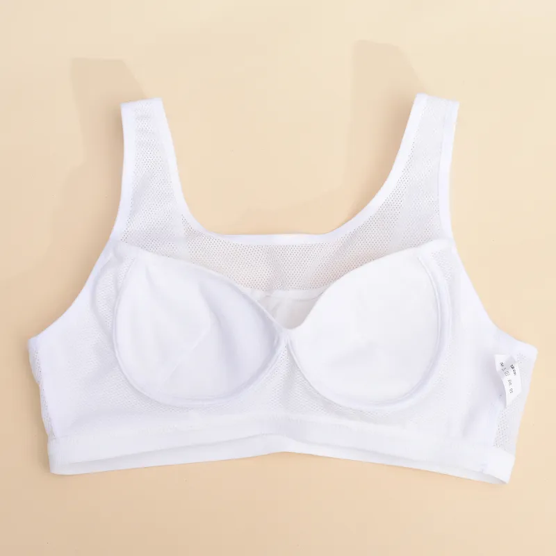 Pretty lady Women's Bras-2