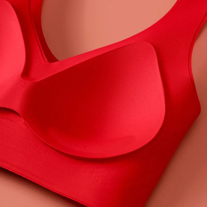 Pretty lady Women's Bras-5
