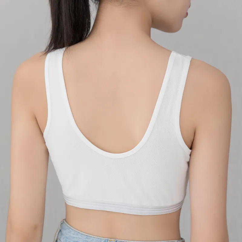 Pretty lady Women's Bras-1