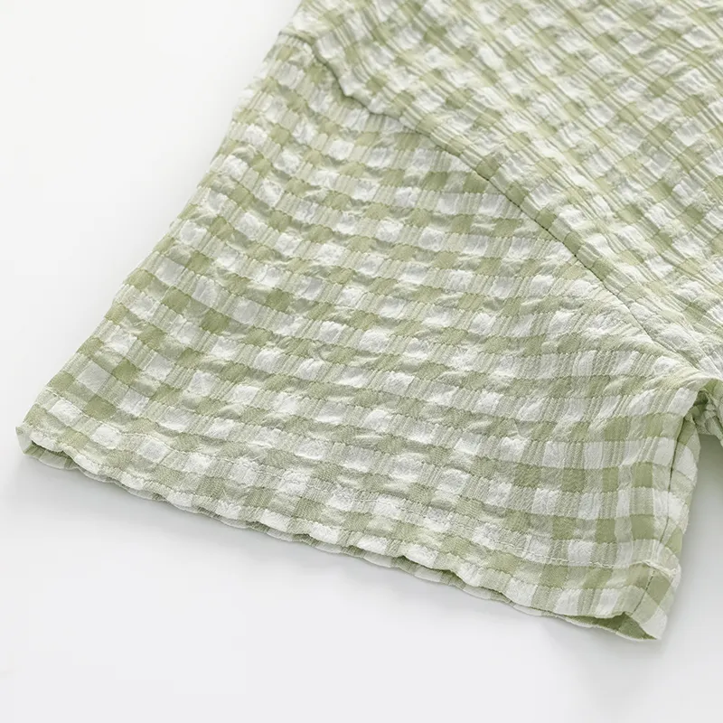 Pretty lady Women's Pajama Sets-6