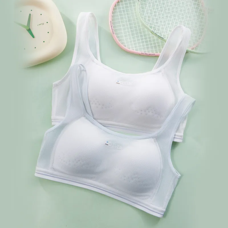 Pretty lady Women's Bras-3