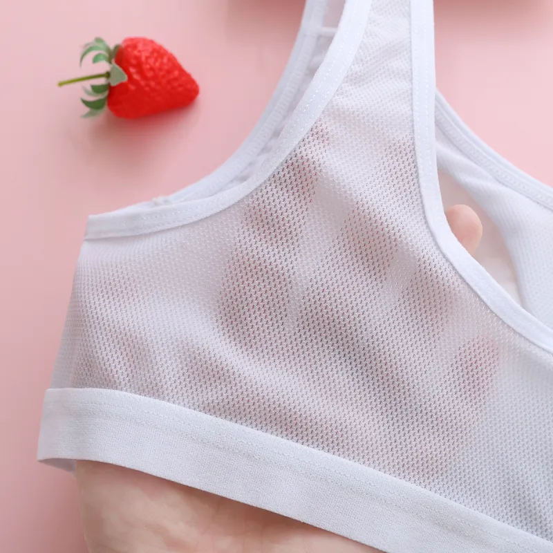 Pretty lady Women's Bras-5