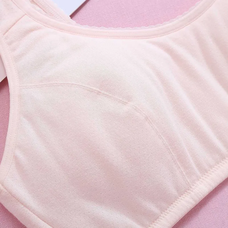 Pretty lady Women's Bras-2